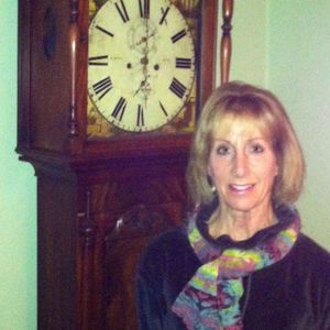 Meet your Posher, Mary